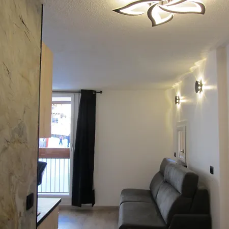 Coeur Apartman Val Thorens