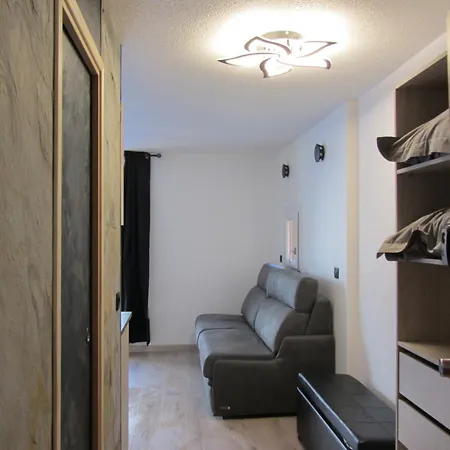 Coeur Apartman Val Thorens