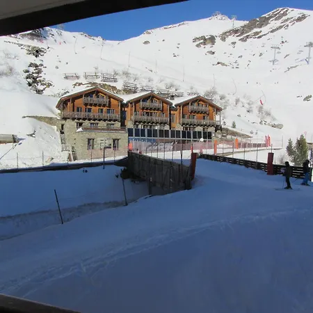 Coeur Апартаменти