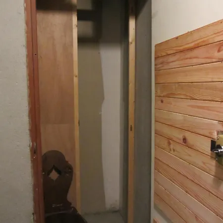 Appartement Coeur Val Thorens