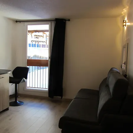 Apartment Coeur Val Thorens