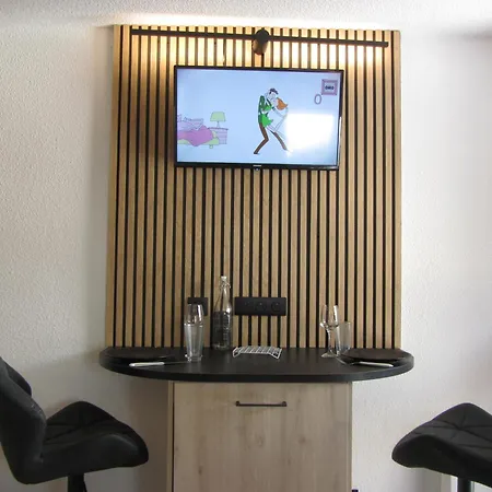 Apartment Coeur Val Thorens