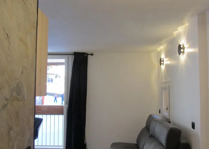 Coeur Appartement Val Thorens