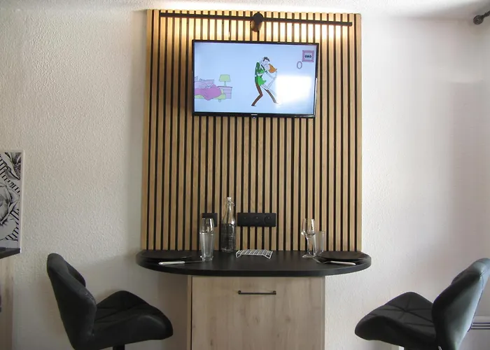 Appartement Coeur Val Thorens