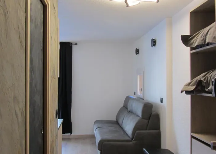 Coeur Appartement Val Thorens